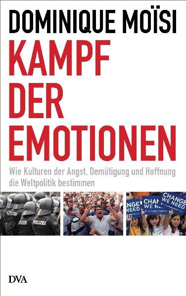 Kampf der Emotionen