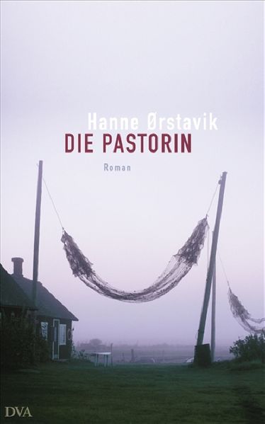 Die Pastorin