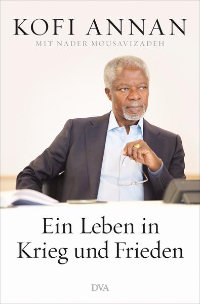 Ein Leben in Krieg und Frieden