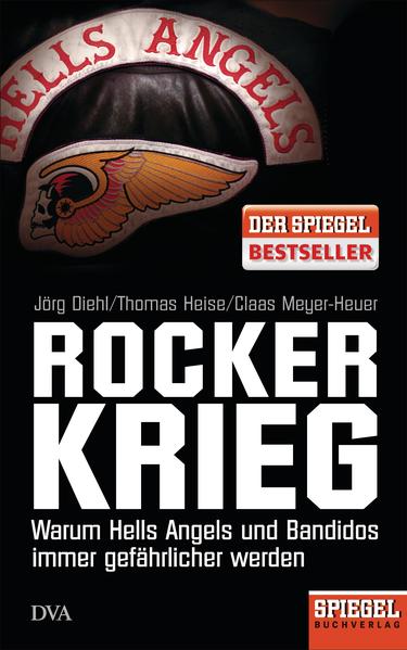 Rockerkrieg