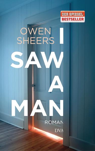 I Saw a Man