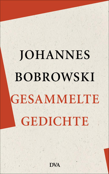 Gesammelte Gedichte