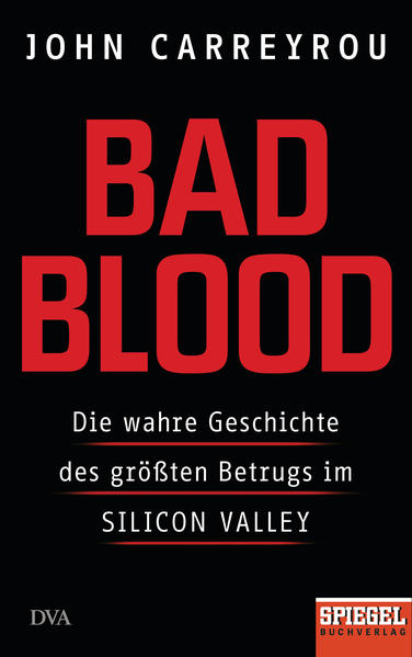 Bad Blood