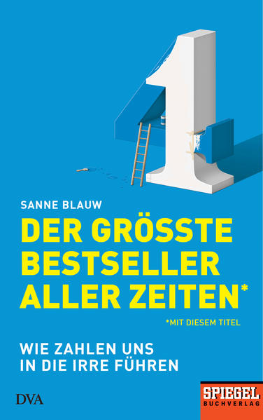 Der größte Bestseller aller Zeiten (mit diesem Titel)