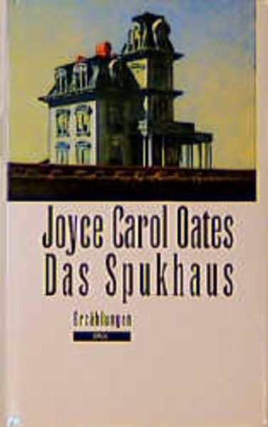 Das Spukhaus