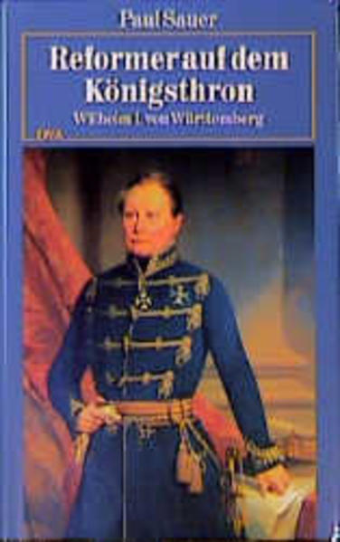 Reformer auf dem Königsthron