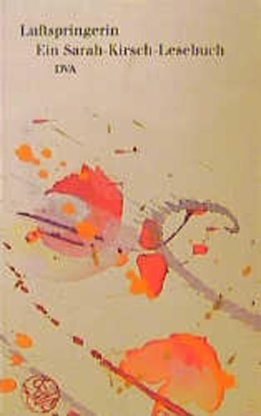 Luftspringerin