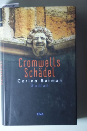 Cromwells Schädel