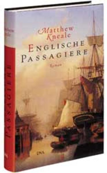 Englische Passagiere