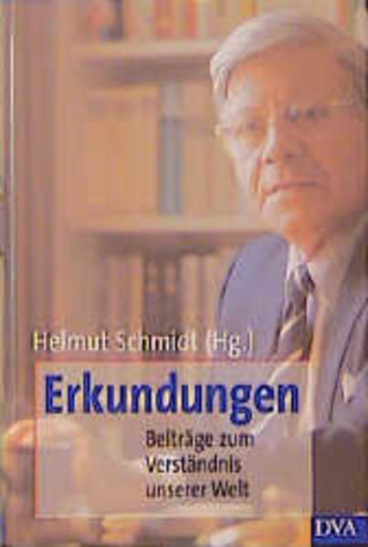 Erkundungen