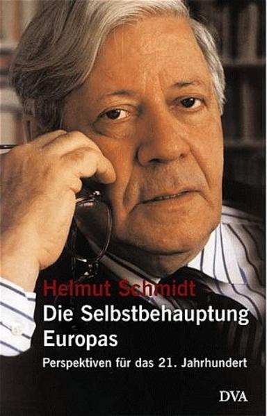Die Selbstbehauptung Europas