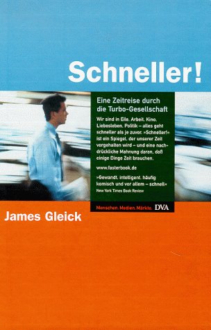 Schneller!