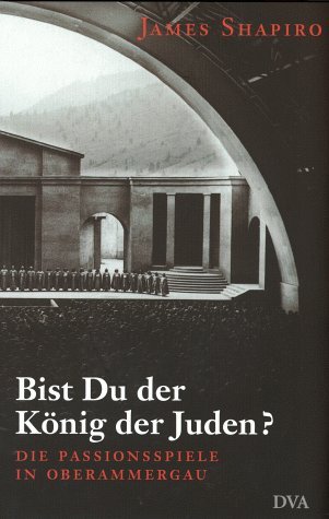 Bist Du der König der Juden?