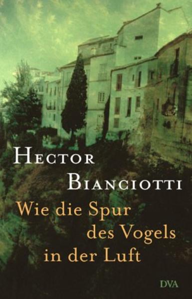 Wie die Spur des Vogels in der Luft