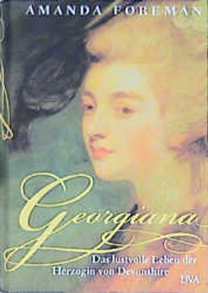 Georgiana