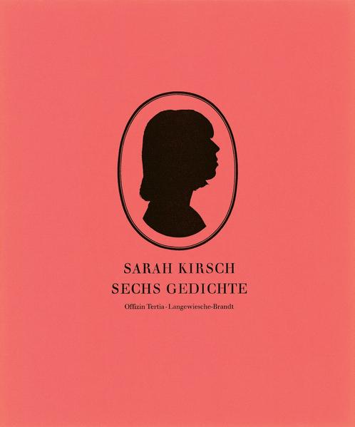 Sechs Gedichte