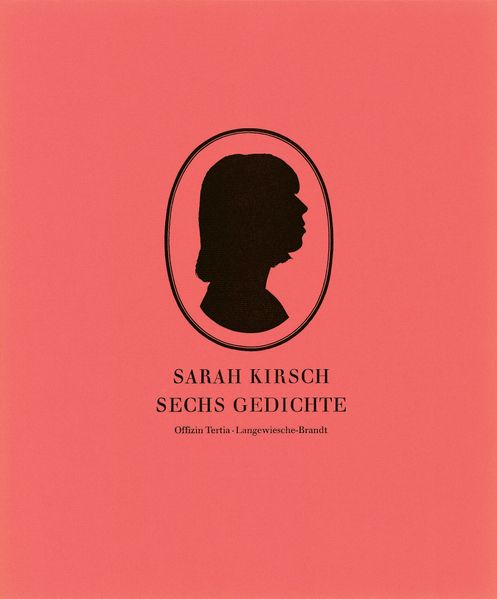 Sechs Gedichte