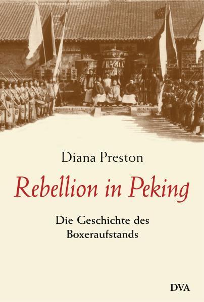 Rebellion in Peking