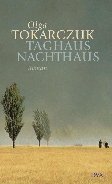 Taghaus, Nachthaus