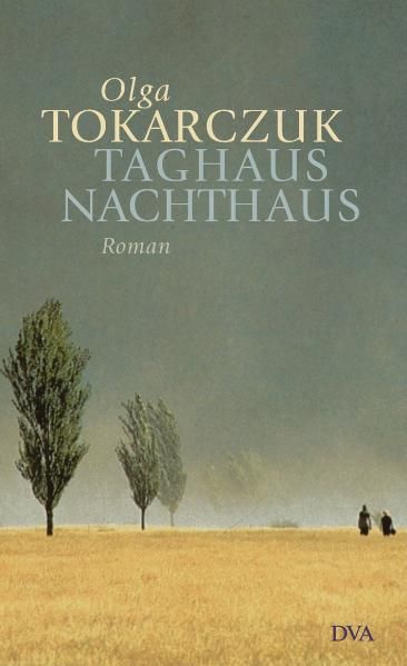 Taghaus, Nachthaus