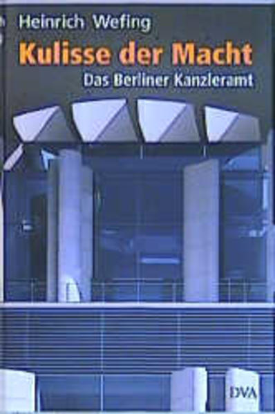 Kulisse der Macht