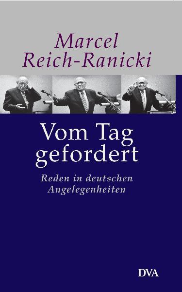 Vom Tag gefordert