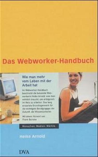Das Webworker-Handbuch