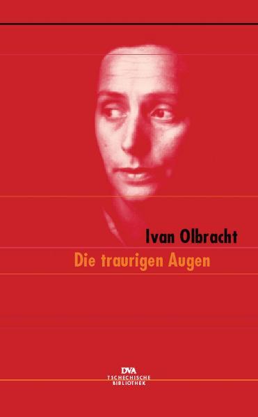 Die traurigen Augen