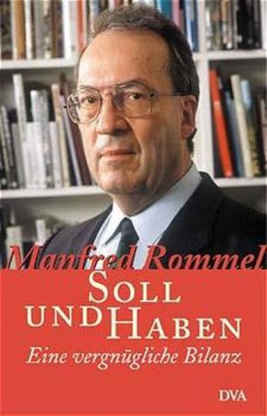 Soll und Haben