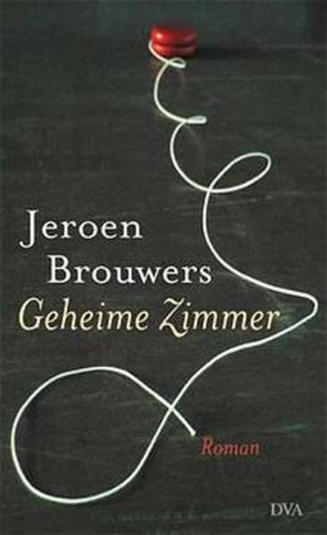 Geheime Zimmer