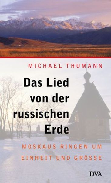 Das Lied von der russischen Erde