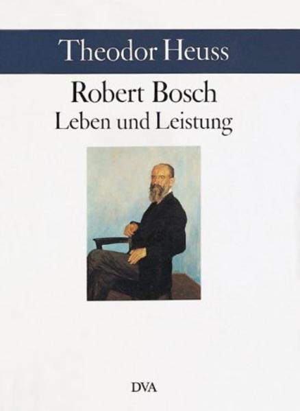 Robert Bosch