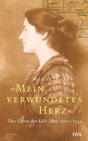 Mein verwundetes Herz