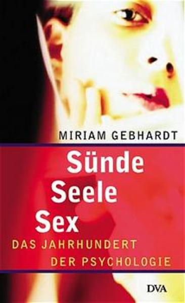 Sünde, Seele, Sex