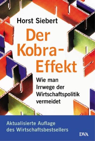 Der Kobra-Effekt