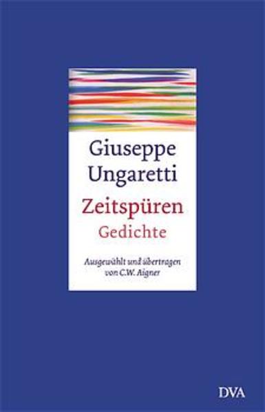 Zeitspüren