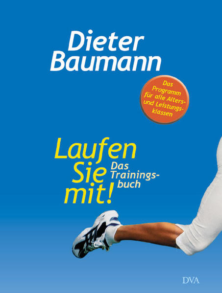 Laufen Sie mit!