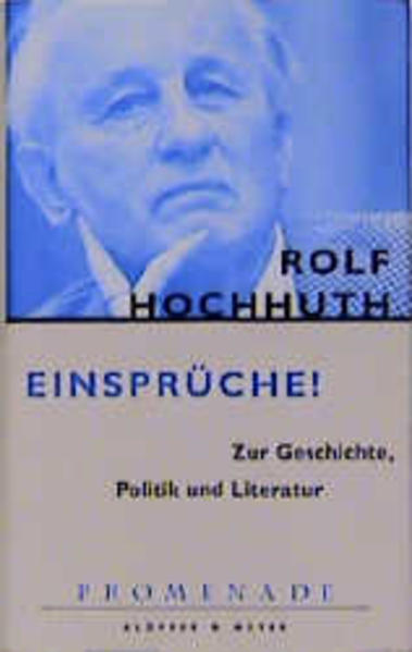 Einsprüche!
