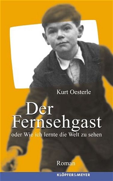 Der Fernsehgast
