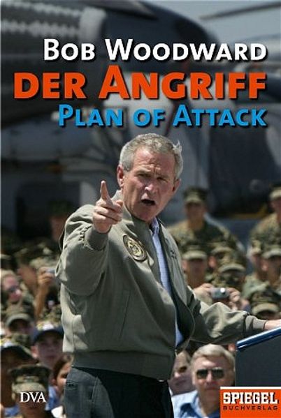 Der Angriff