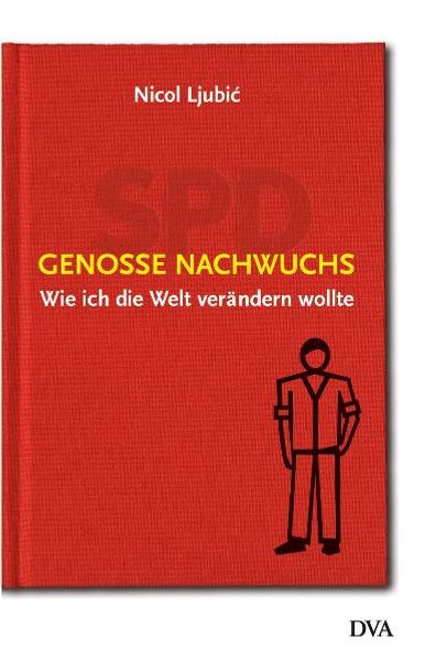 Genosse Nachwuchs