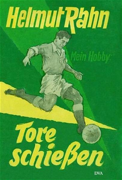 Mein Hobby: Tore schießen