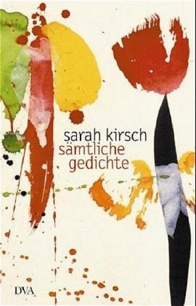 Sämtliche Gedichte