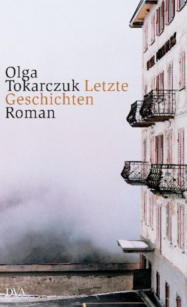 Letzte Geschichten