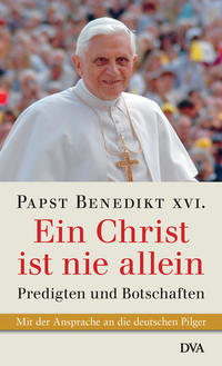 Ein Christ ist nie allein