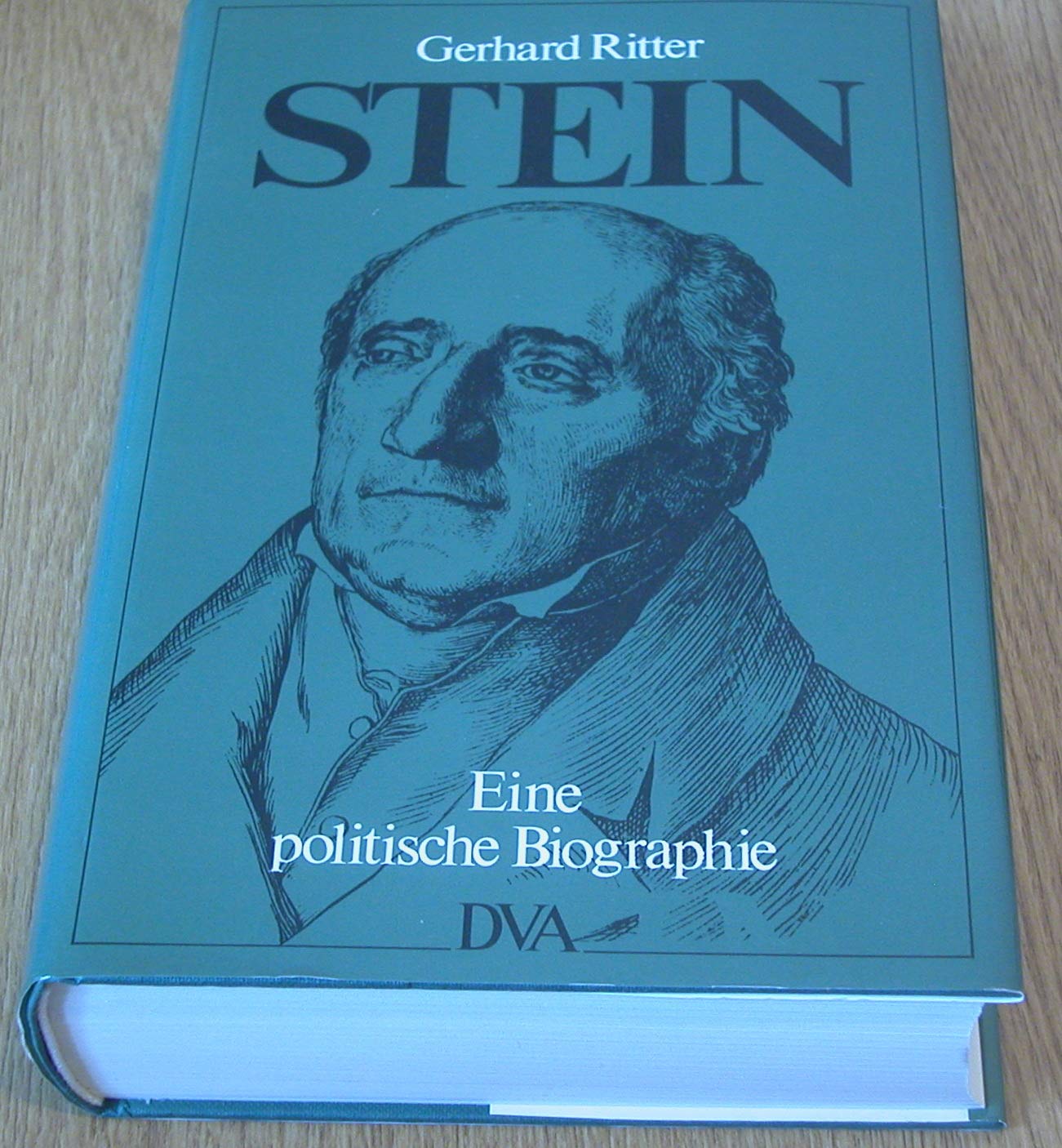 Stein
