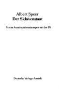 Der Sklavenstaat