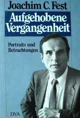 Aufgehobene Vergangenheit