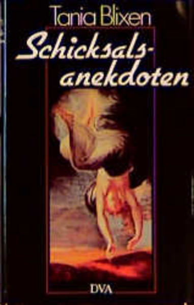 Schicksalsanekdoten