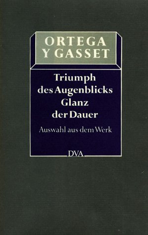 Triumph des Augenblicks - Glanz der Dauer